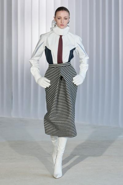 Jean Paul Gaultier 26FW010